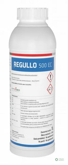 REGULLO 500EC 1L