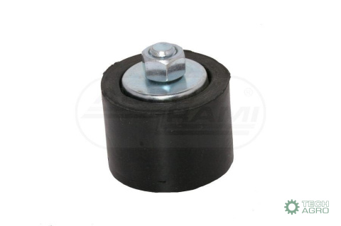 Rolka 13 Gum. 075-060-000-00-M16GRIMME Rolka 13 Gum. 075-060-000-00-M16GRIMME