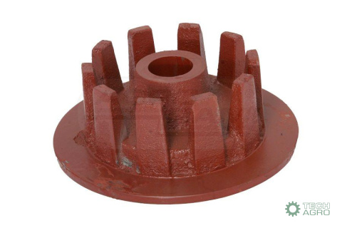 Rolka 51 101-050-140-25-00 GRIMME Rolka 51 101-050-140-25-00 GRIMME