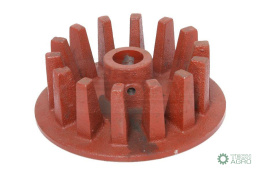 Rolka Palcowa 28GRIMME