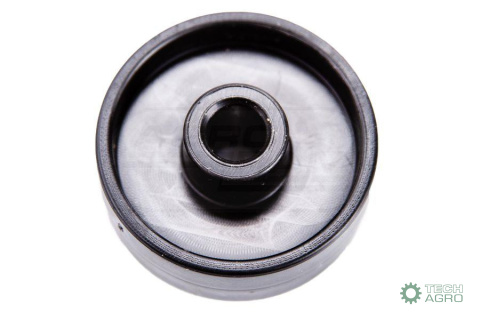 Rolka Plastikowa 60 Z Śrubą NakrętkamiI Podkładkami Grimme (Oryginał) 088.00243 Rolka Plastikowa 60 Z Śrubą NakrętkamiI Podkładkami Grimme (Oryginał) 088.00243