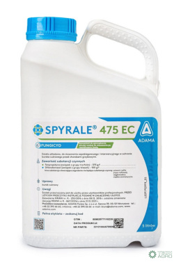 SPYRALE 475 EC 5L.
