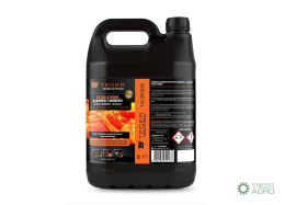 Szampon z woskiem do mycia karoserii -neutralny - EXTRA STRONG, 5l - koncentrat, TEGER