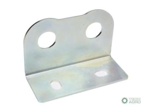 Uchwyt (tablica) podwójny dlaszybkozłączy long z przeciwnakręką M22x1.5 EURO Waryński Uchwyt (tablica) podwójny dlaszybkozłączy long z przeciwnakręką M22x1.5 EURO Waryński