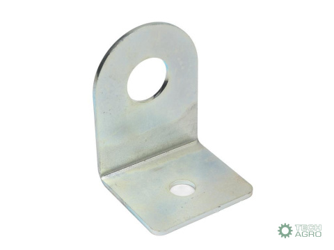 Uchwyt (tablica) pojedynczy dlaszybkozłączy long z przeciwnakręką M22x1.5 EURO Waryński Uchwyt (tablica) pojedynczy dlaszybkozłączy long z przeciwnakręką M22x1.5 EURO Waryński