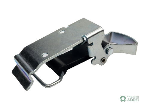 Uniwersalny uchwyt łopaty,szpadla,szczotki, fi-24-36mm Uniwersalny uchwyt łopaty,szpadla,szczotki, fi-24-36mm