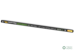 Wąż hydrauliczny do zakuwania POWER-FLOW 1SC DN06 1-oplotowy 225 Bar Waryński