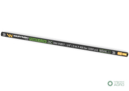 Wąż hydrauliczny do zakuwania POWER-FLOW 2SC DN06 2-oplotowy 400 Bar Waryński