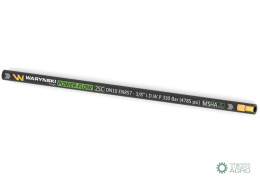 Wąż hydrauliczny do zakuwania POWER-FLOW 2SC DN10 2-oplotowy 330 Bar Waryński