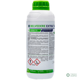 BELVEDER EXTRA 400 SC 1L