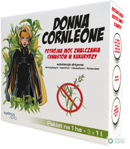 DONNA CORNLEONE (TAZOPRYM 500 SC 1L+FLOCORN 103 SC 1L+MENTUM 040 OD 1L) PAK 1HA