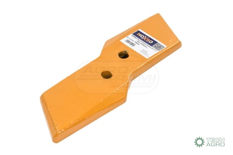 Dłuto Lemiesza Kuhn 622174 15Mm HoxsoStal Borowa Dłuto Lemiesza Kuhn 622174 15Mm HoxsoStal Borowa