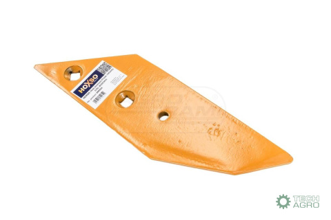 Dłuto Lemiesza Lemken 3364050 13,4MmHoxso Stal Borowa Dłuto Lemiesza Lemken 3364050 13,4MmHoxso Stal Borowa