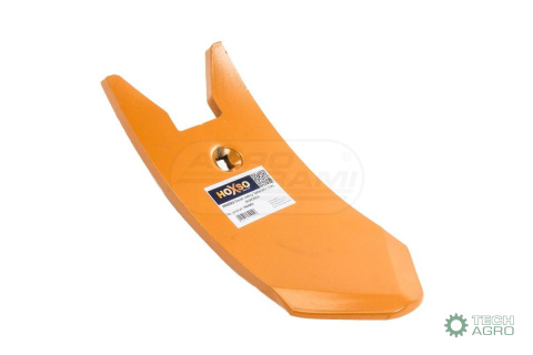 Dziób Redlicy Horsch, Tiger, Evo,Terragrip, Terrano 34060851 12Mm Hoxso Stal Borowa