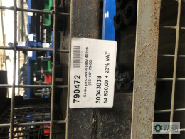 Górka Palcowa 4 Pasy 40Mm (Se160/170-60)GRIMME