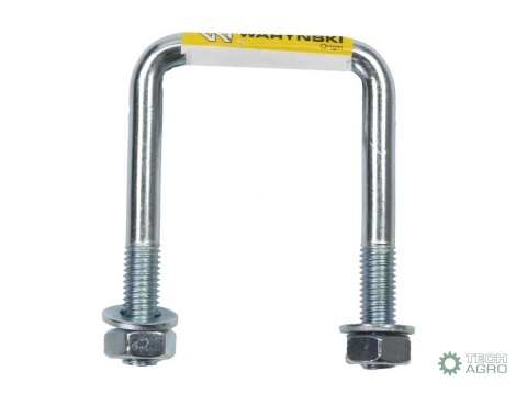 Jarzmo, Cybant, M10 72x100, Waryński