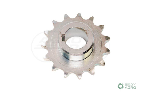 Koło Łańcuchowe 3/4X1/2 Z=15 (Oryginał)GRIMME Koło Łańcuchowe 3/4X1/2 Z=15 (Oryginał)GRIMME