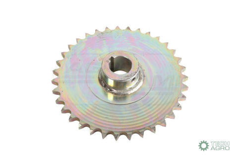 Koło Łańcuchowe 3/4" (Oryginał)GRIMME Koło Łańcuchowe 3/4" (Oryginał)GRIMME