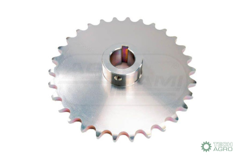 Koło Zębate 3/4X1/2 Z=30 (Oryginał)GRIMME Koło Zębate 3/4X1/2 Z=30 (Oryginał)GRIMME
