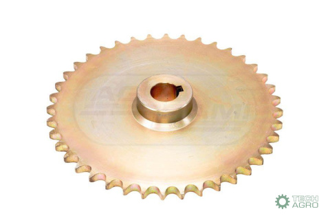 Koło Zębate 5/8" 40/25/28 (Oryginał)GRIMME Koło Zębate 5/8" 40/25/28 (Oryginał)GRIMME