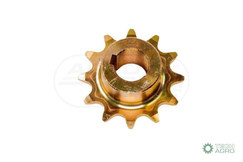Koło Zębate Z=12 3/4"X1/2"GRIMME Koło Zębate Z=12 3/4"X1/2"GRIMME