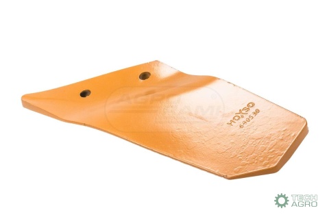 Lemiesz Skrzydełkowy Lemken, Mandam,Agromasz, Kongskilde 3374418 12Mm Hoxso Stal Borowa Lemiesz Skrzydełkowy Lemken, Mandam,Agromasz, Kongskilde 3374418 12Mm Hoxso Stal Borowa