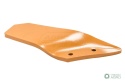 Lemiesz Skrzydełkowy Lemken, Mandam,Agromasz, Kongskilde 3374418 12Mm Hoxso Stal Borowa