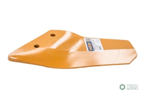 Lemiesz Skrzydełkowy Lemken, Mandam,Agromasz, Kongskilde 3374419 12Mm Hoxso Stal Borowa Lemiesz Skrzydełkowy Lemken, Mandam,Agromasz, Kongskilde 3374419 12Mm Hoxso Stal Borowa