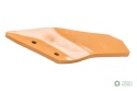Lemiesz Skrzydełkowy Lemken, Mandam,Agromasz, Kongskilde 3374419 12Mm Hoxso Stal Borowa