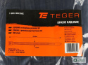 Opaski kablowe, opaski zaciskowe,tyrytytki, trytytki, 12.0 x 750mm 100 szt w worku czarne odporne na UV, w elektrotechnice, elek