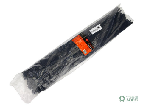 Opaski kablowe, opaski zaciskowe,tyrytytki, trytytki, 12.0 x 900mm 100 szt w worku czarne odporne na UV, w elektrotechnice, elek Opaski kablowe, opaski zaciskowe,tyrytytki, trytytki, 12.0 x 900mm 100 szt w worku czarne odporne na UV, w elektrotechnice, elek