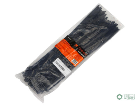 Opaski kablowe, opaski zaciskowe,tyrytytki, trytytki, 9.0 x 550mm 100 szt w worku czarne odporne na UV, w elektrotechnice, elekt Opaski kablowe, opaski zaciskowe,tyrytytki, trytytki, 9.0 x 550mm 100 szt w worku czarne odporne na UV, w elektrotechnice, elekt