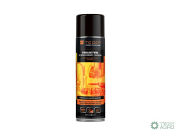 Piana aktywna do usuwania zabrudzeń -uniwersalna, 500 ml, Teger