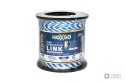 Plecionka Ogrodzeniowa 5.0Mm 200M 6X0,3Hoxso Premium