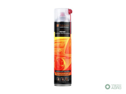 Preparat do czyszczenia i odświeżaniaklimatyzacji, 600 ml, Teger