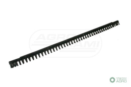 Pręt Łeciniaka Gumowany 880GRIMME