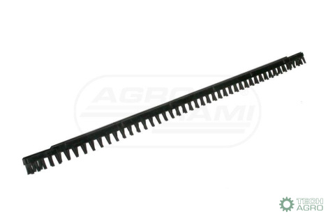 Pręt Łeciniaka Gumowany 880GRIMME Pręt Łeciniaka Gumowany 880GRIMME