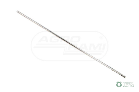 Pręt Metalowy (Dziurki Na Końcach)GRIMME10X730 (Oryginał) Pręt Metalowy (Dziurki Na Końcach)GRIMME10X730 (Oryginał)