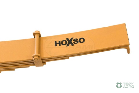 Resor 9-Piór D-50 Hoxso Resor 9-Piór D-50 Hoxso