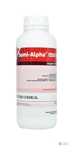 SUMI-ALPHA 050 EC 1L.
