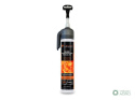 Silikon wysokotemperaturowy neutralny,RTV +300°C, uszczelniająco-klejący, czarny, 200 ml, Teger