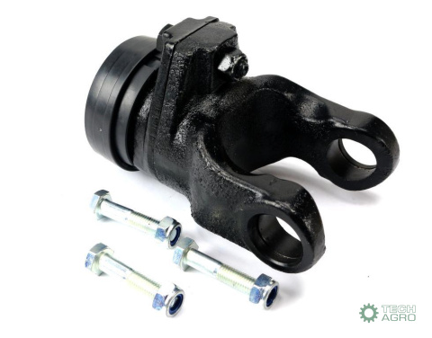 Sprzęgło na kołek wału Seria 7R 2700Nm- 30x106 - 1 3/8 Z21 WARYŃSKI Sprzęgło na kołek wału Seria 7R 2700Nm- 30x106 - 1 3/8 Z21 WARYŃSKI