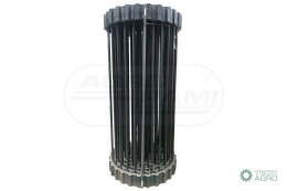 Taśma 1 Podział 40Mm (Se140 -GRIMMESe75/85-55) 838Mm Mp-30Mm