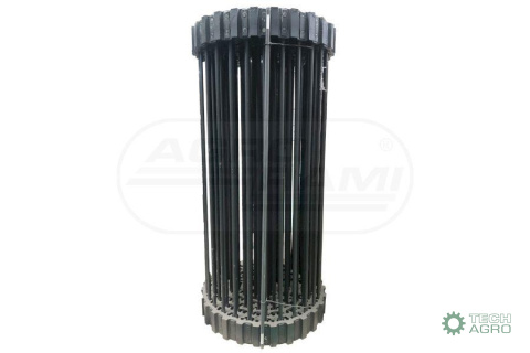 Taśma 1 Podział 40Mm (Se140 -GRIMMESe75/85-55) 838Mm Mp-30Mm Taśma 1 Podział 40Mm (Se140 -GRIMMESe75/85-55) 838Mm Mp-30Mm