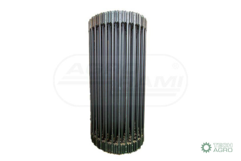 Taśma 1 Podział 40Mm (Se140 -GRIMMESe75/85-55) 838Mm Mp-30Mm