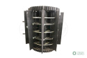 Taśma Łęcinowa 210Mm (Se75-30/40)GRIMME