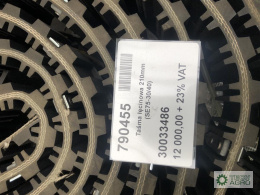 Taśma Łęcinowa 210Mm (Se75-30/40)GRIMME