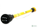 Wał przegubowo-teleskopowy 910-1300mm830Nm Z6 - 1 3/4 z drugiej strony sprzęgło cierne 1700Nm Z6 - 1 3/4 CE CE 2020 seria 6R War