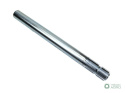 Wałek, WOM frezowany jednostronnie300mm Z6 - 1 3/4, Waryński