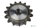 Koło łańcuchowe, hartowane 12B1 (R13/4) Z-19 otwór 40mm, Waryński